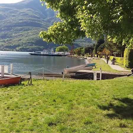 Lario * Dervio