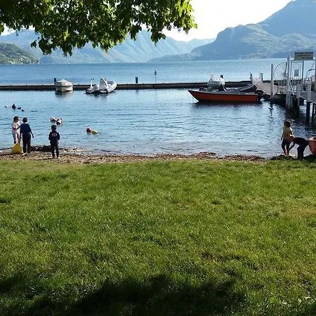 Bed and breakfast Lario Dervio