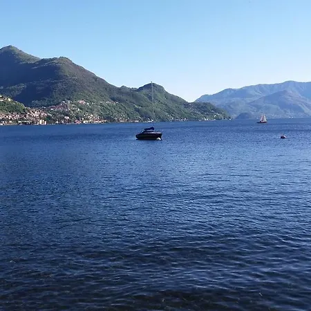 Lario Bed and breakfast