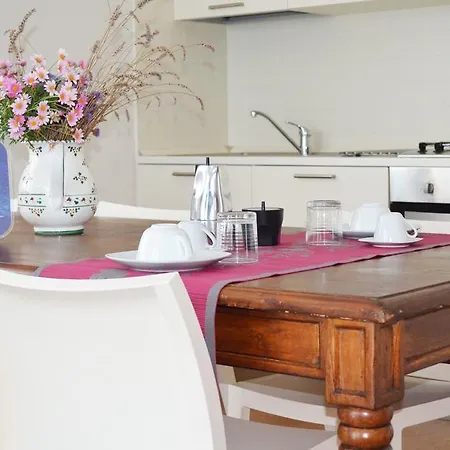 Lario Bed and breakfast