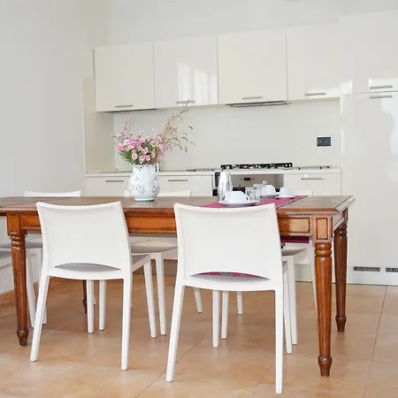 Bed and breakfast Lario