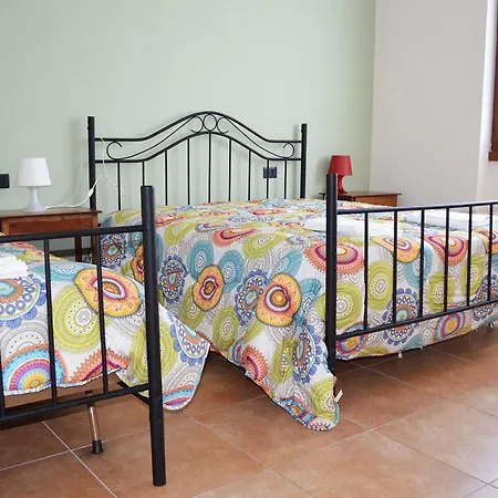 Lario Bed and breakfast