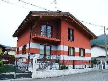 Frühstückspension Lario
